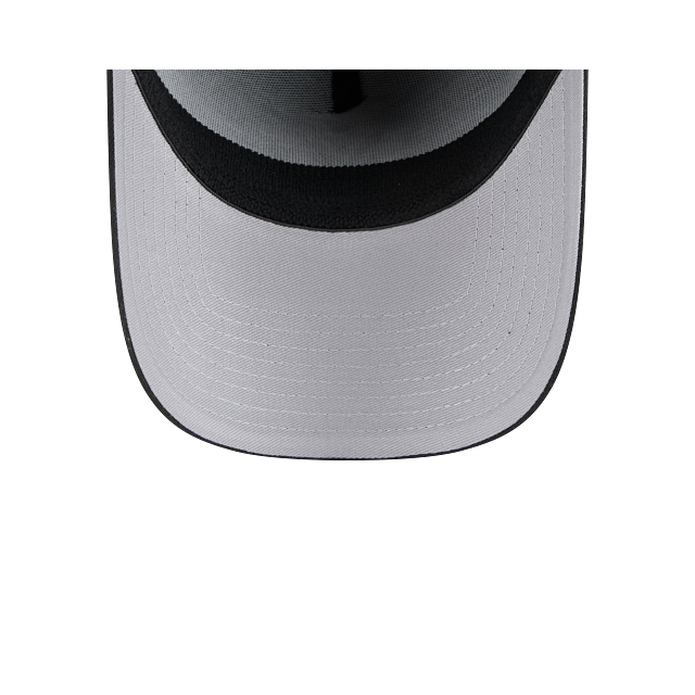 3930AF Trophy Night NY Yankees - Black