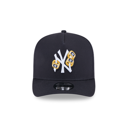 950AFPC Yankees 3 Times Champs NY Yankees - Navy