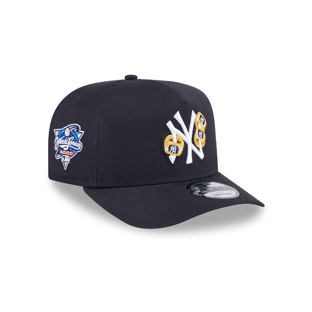 950AFPC Yankees 3 Times Champs NY Yankees - Navy
