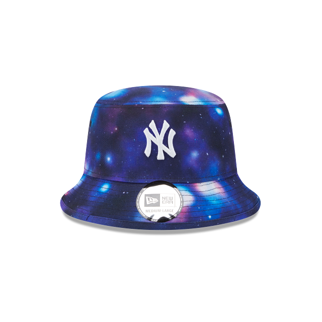 Bucket01 Galaxy Glow NY Yankees XPR