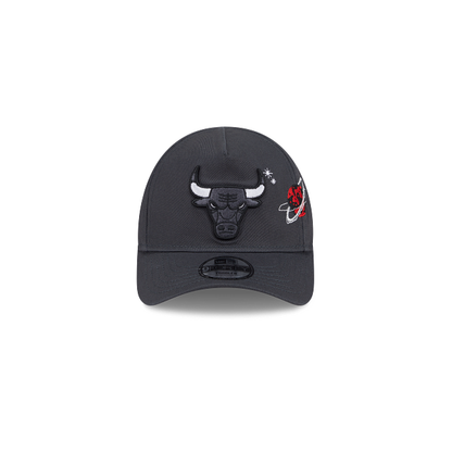 KID940AF TCY PLANETS Chicago Bulls STC