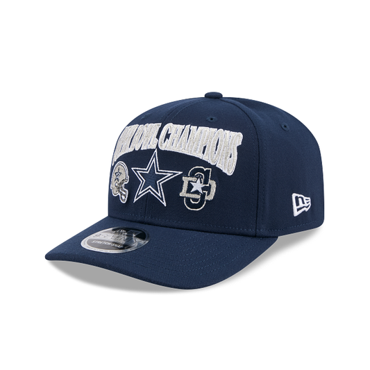970SS SUPER BOWL Champs Dallas Cowboys OTC