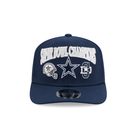 970SS SUPER BOWL Champs Dallas Cowboys OTC