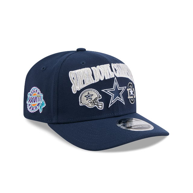 970SS SUPER BOWL Champs Dallas Cowboys OTC
