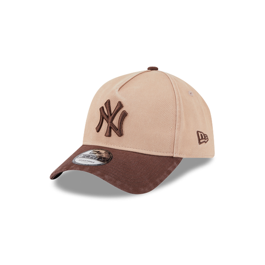 940AF 2 SHADE WASH NY Yankees CHSTTA