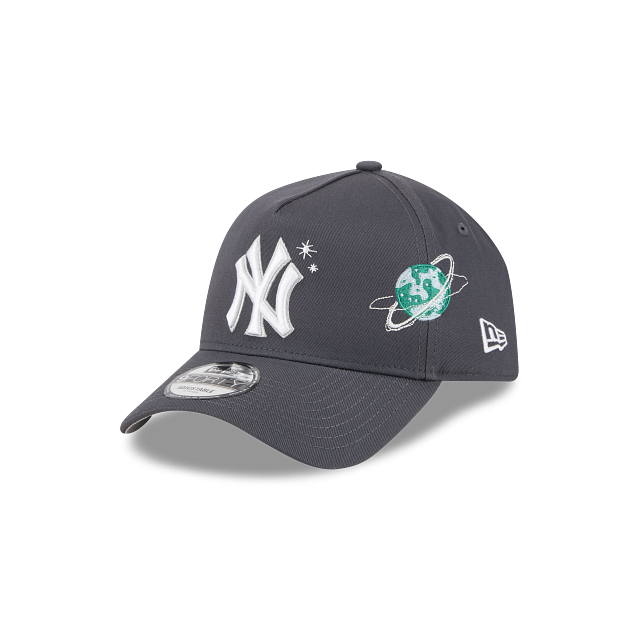 940AF PLANETS NY Yankees GRH