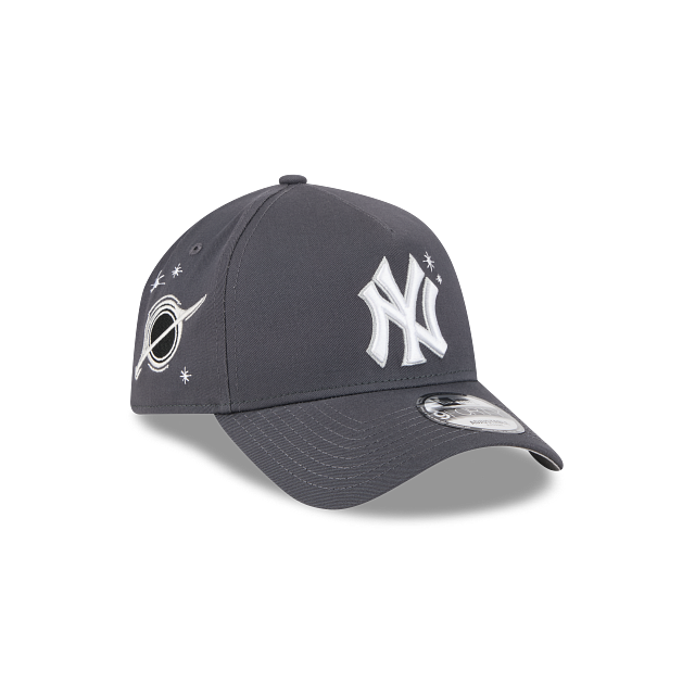 940AF PLANETS NY Yankees GRH