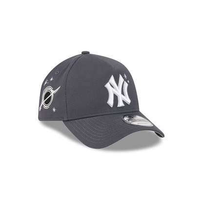 940AF PLANETS NY Yankees GRH