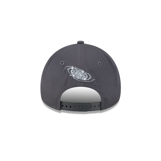 940AF PLANETS NY Yankees GRH