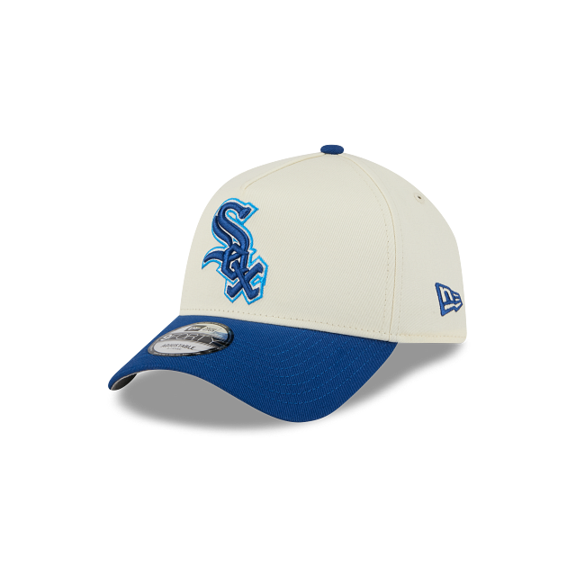 940AF BLUEBERRY CREAM Chicago White Sox CHW