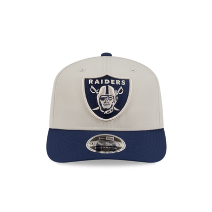 970SS SANDY SEA LA Raiders GOA