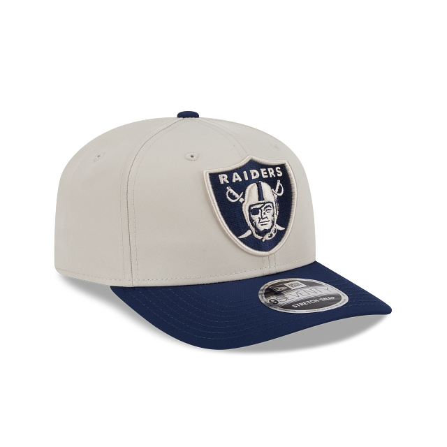 970SS SANDY SEA LA Raiders GOA