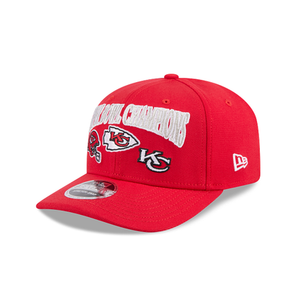 970SS SUPER BOWL CHAMPS Kansas City Chiefs OTC