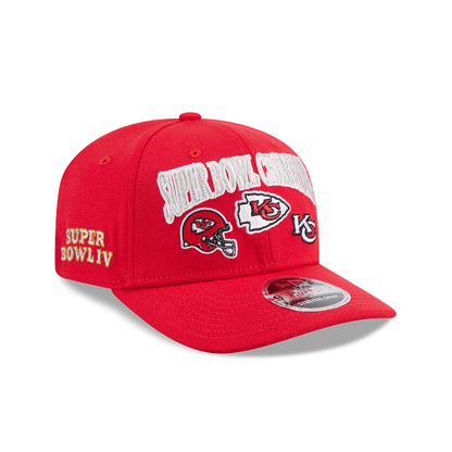 970SS SUPER BOWL CHAMPS Kansas City Chiefs OTC