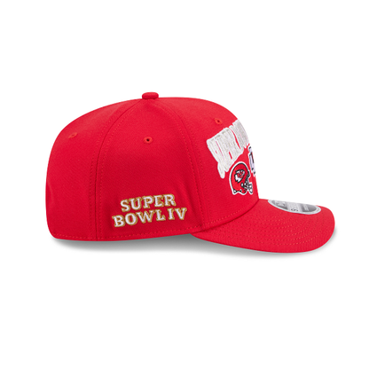 970SS SUPER BOWL CHAMPS Kansas City Chiefs OTC