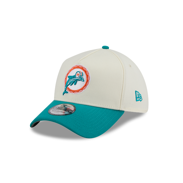 3930AF NFL HSTRC Miami Dolphins CHWOTC