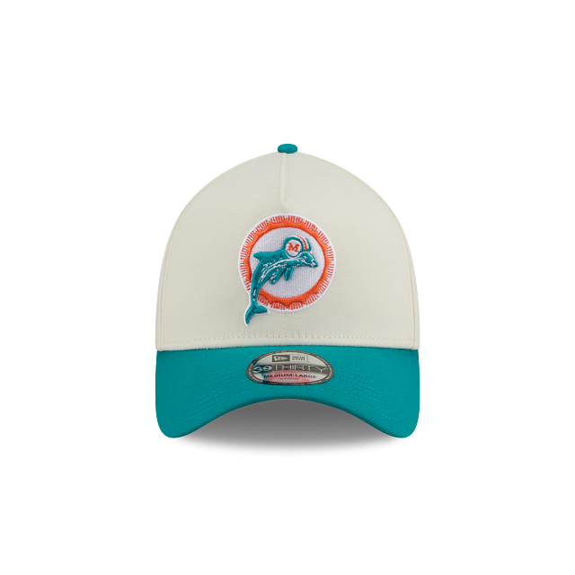 3930AF NFL HSTRC Miami Dolphins CHWOTC