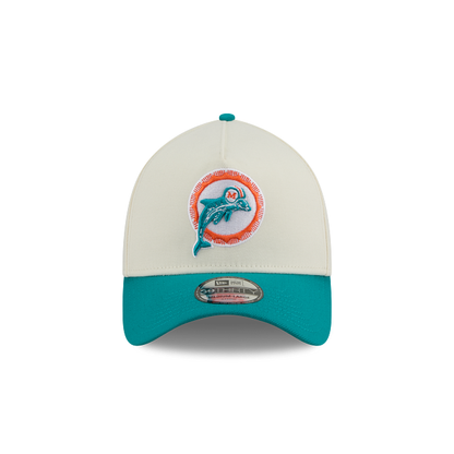 3930AF NFL HSTRC Miami Dolphins CHWOTC