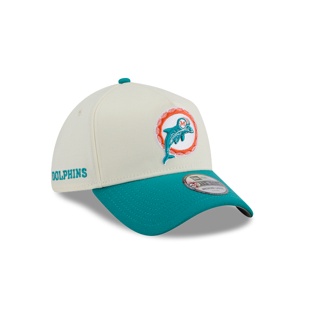 3930AF NFL HSTRC Miami Dolphins CHWOTC