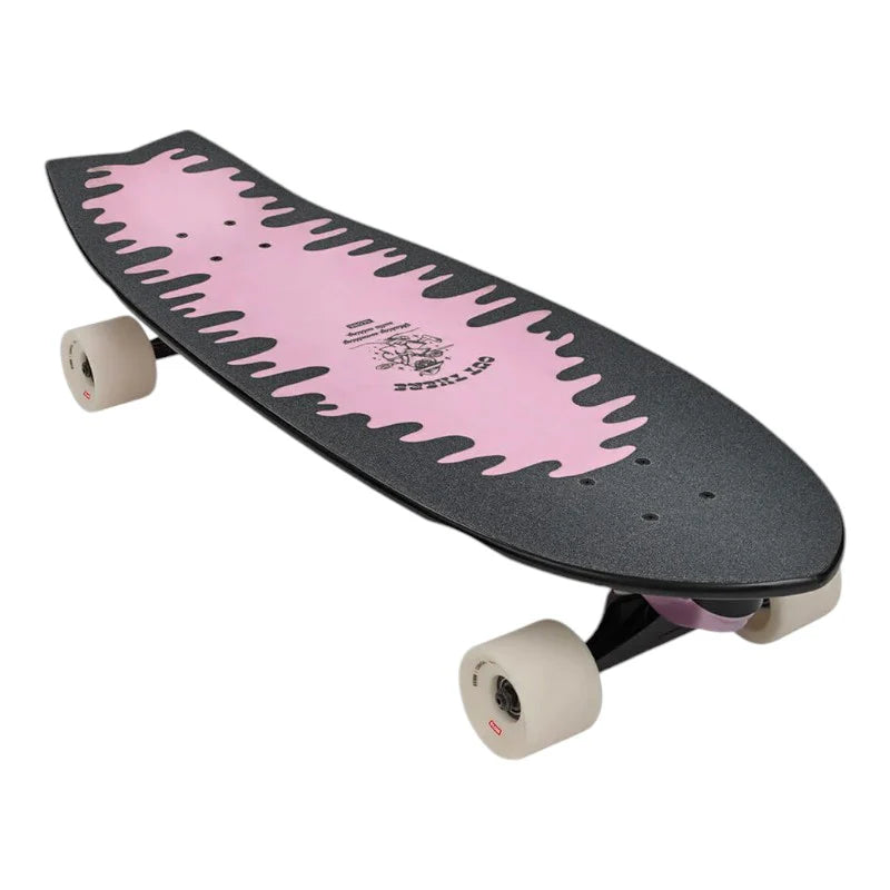 Sun City 2 Lazy Daisy Surf Skate - 30"