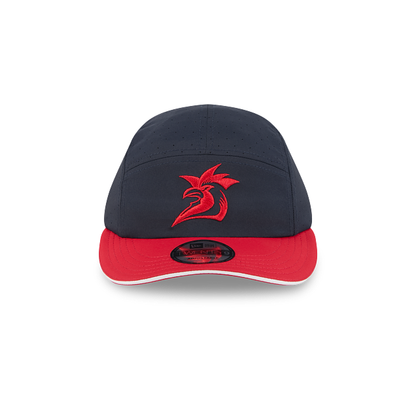 209 Sydney Roosters NRL26 On Field 5 Panel