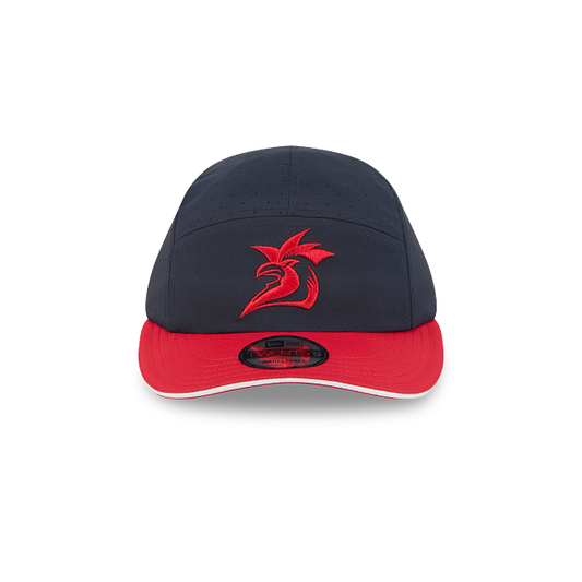 209 Sydney Roosters NRL26 On Field 5 Panel