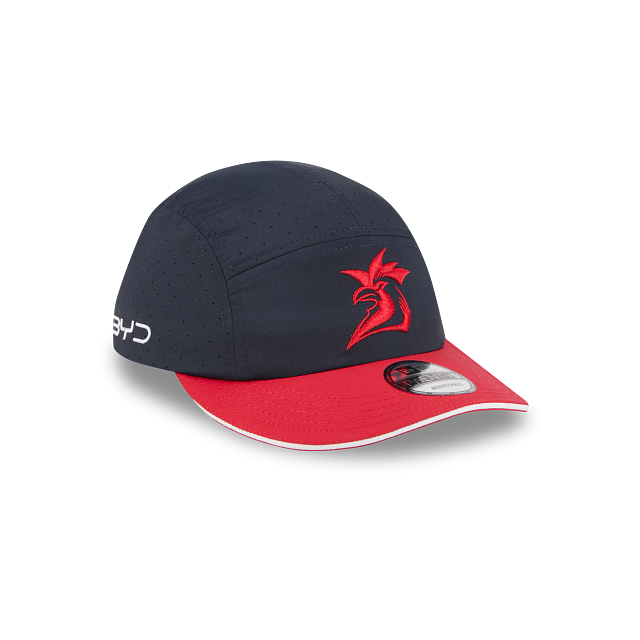 209 Sydney Roosters NRL26 On Field 5 Panel