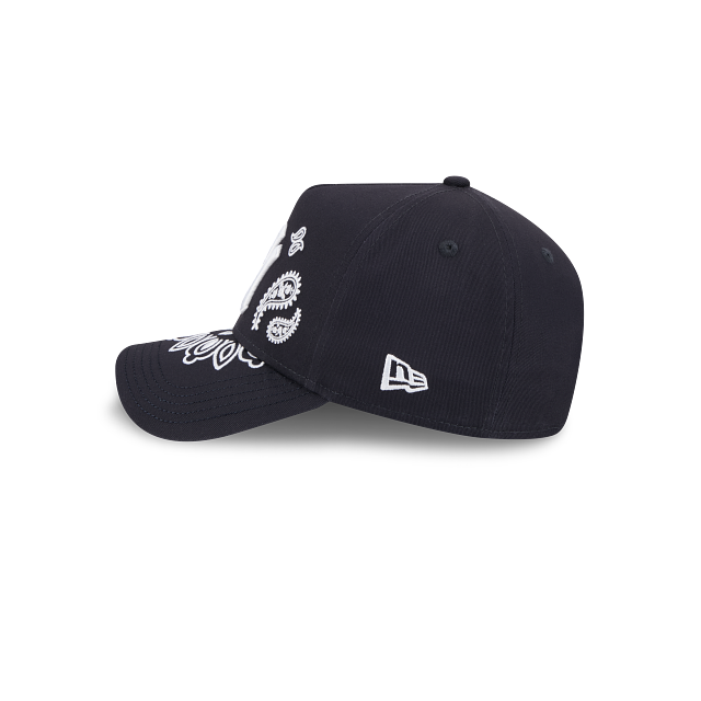 New Era 940AFPAISLEY NY Yankees - Navy