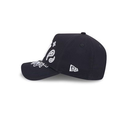 New Era 940AFPAISLEY NY Yankees - Navy