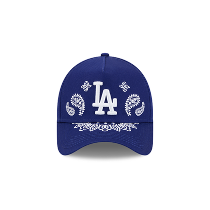 New Era Paisley LA Dodgers