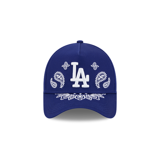 New Era Paisley LA Dodgers