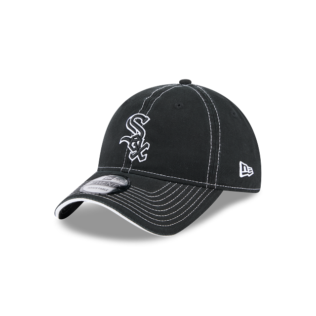 920 Contrast Team Chicago White Sox - Strapback