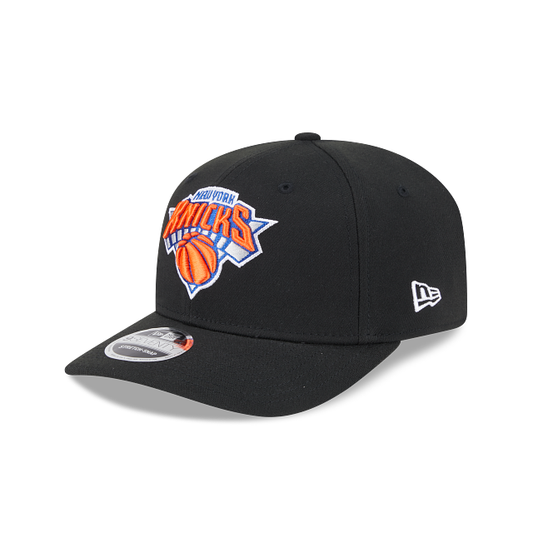 New Era 970SS OTC NY Knicks - Black/Grey