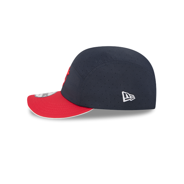 209 Sydney Roosters NRL26 On Field 5 Panel