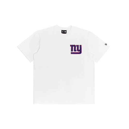 OS Tee League Icon New York Giants - White