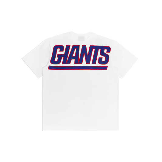 OS Tee League Icon New York Giants - White