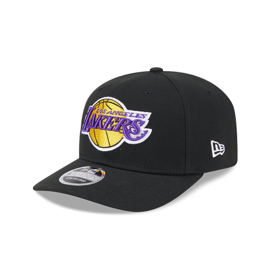 New Era 970SS OTC LA Lakers - Black/Grey