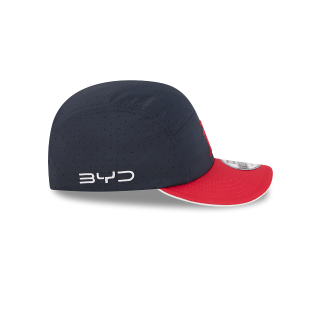 209 Sydney Roosters NRL26 On Field 5 Panel
