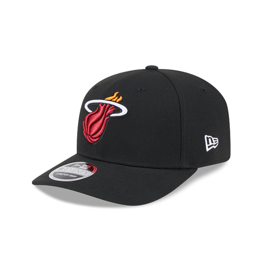 New Era 970SS OTC Miami Heat - Black/Grey