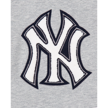 M Logo Select 1406 NY Yankees Shorts