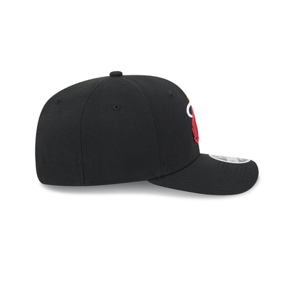 New Era 970SS OTC Miami Heat - Black/Grey
