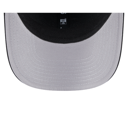 New Era 970SS OTC Miami Heat - Black/Grey