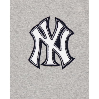 M Logo Select 1406 NY Yankees Tee