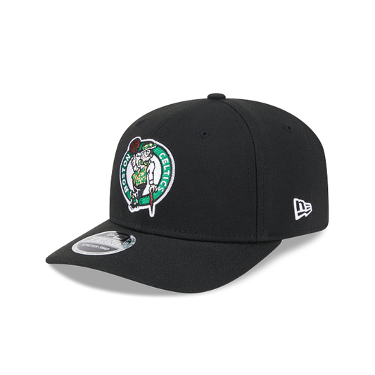 New Era 970SS OTC Boston Celtics - Black/Grey