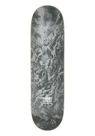 Creature Matinez Inferno Offering Pro - 8.51INX31.88In