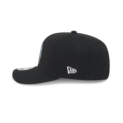 New Era 970SS OTC Boston Celtics - Black/Grey