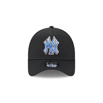 940AF Deep Sea Blend NY Yankees - Black