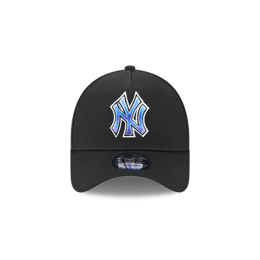940AF Deep Sea Blend NY Yankees - Black