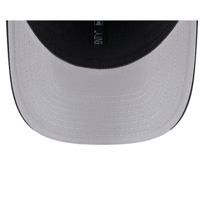 New Era 970SS OTC Boston Celtics - Black/Grey