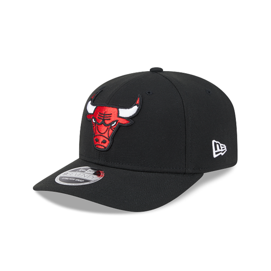 New Era 970SS OTC Chicago Bulls - Black/Grey